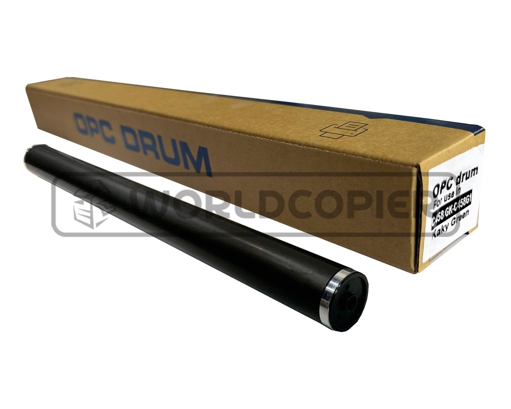 CILINDRO OPC GN MINOLTA BH C368/C458/308e