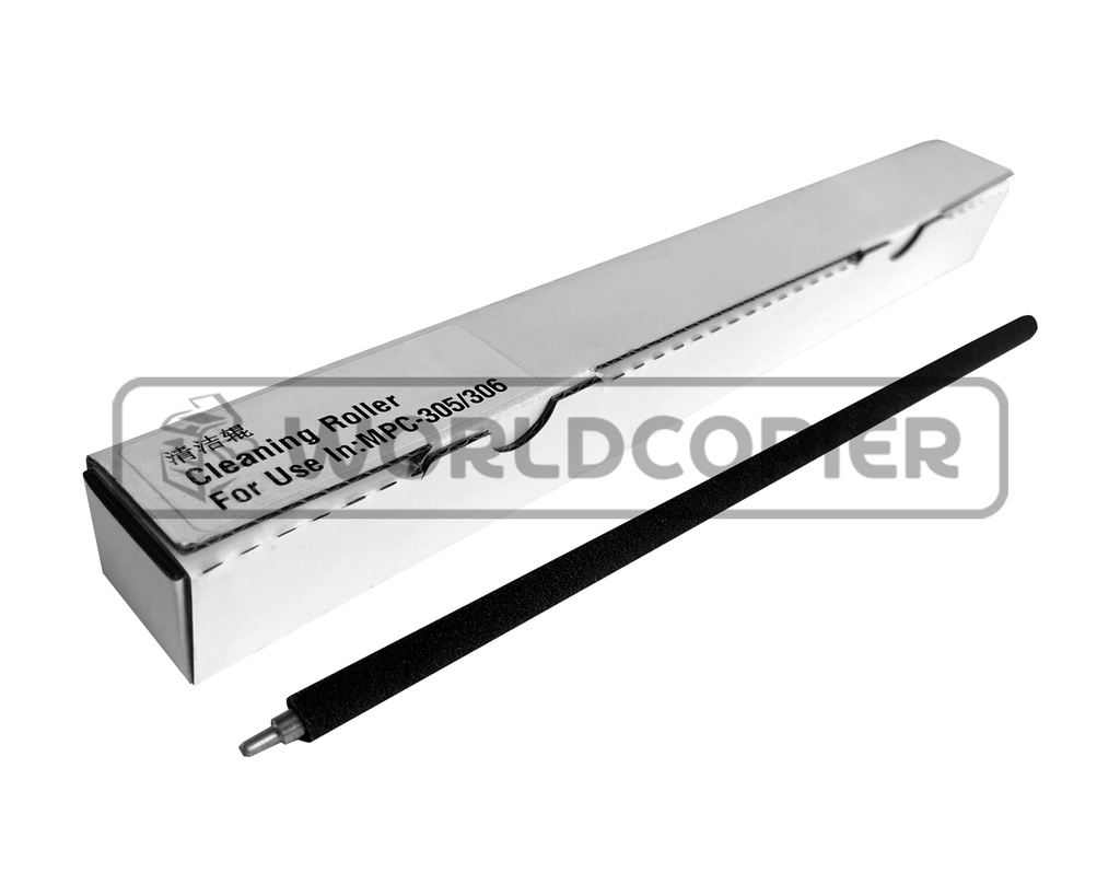 RODILLO DE LIMPIEZA DE RODILLO DE CARGA GN RICOH MP C305/C306/C307