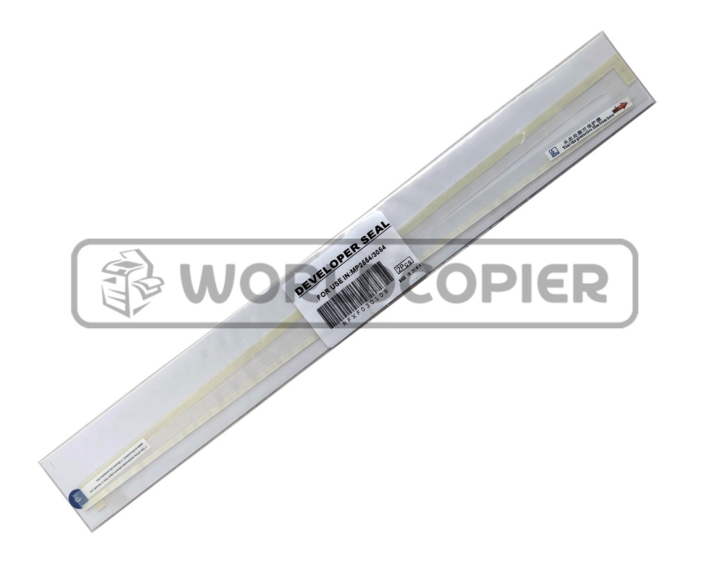 SELLOS DE LIMPIEZA DE UI KITX2 GN RICOH MP 2554/6054/6055 SP 8400