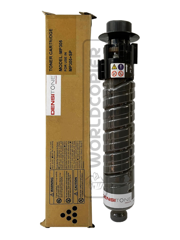 TONER MONOCROMO PREMIUM RICOH MP 305 SP