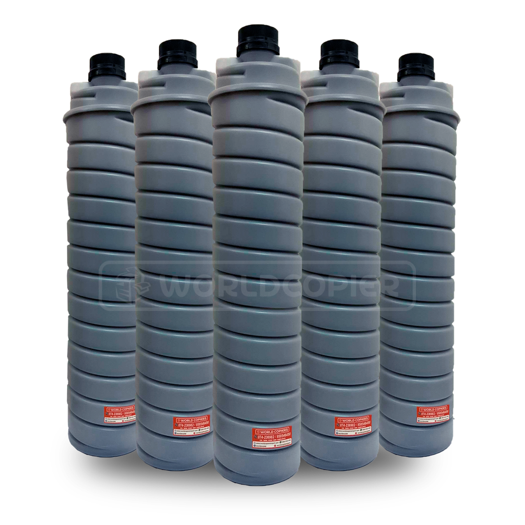 TONER MONOCROMO PREMIUM RICOH TYPE 6210D MP 5500/6001/7502