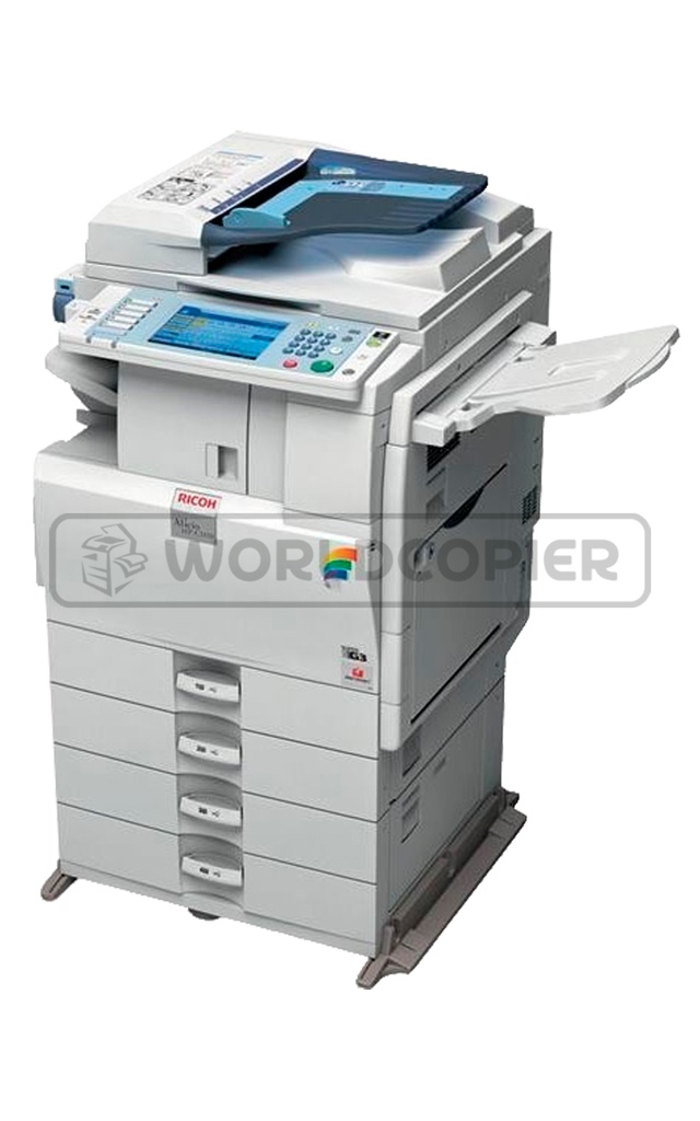 [RICMPC2051] COPIADORA COLOR MULTIFUNCIÓN LÁSER SEGUNDO USO RICOH MP C2051