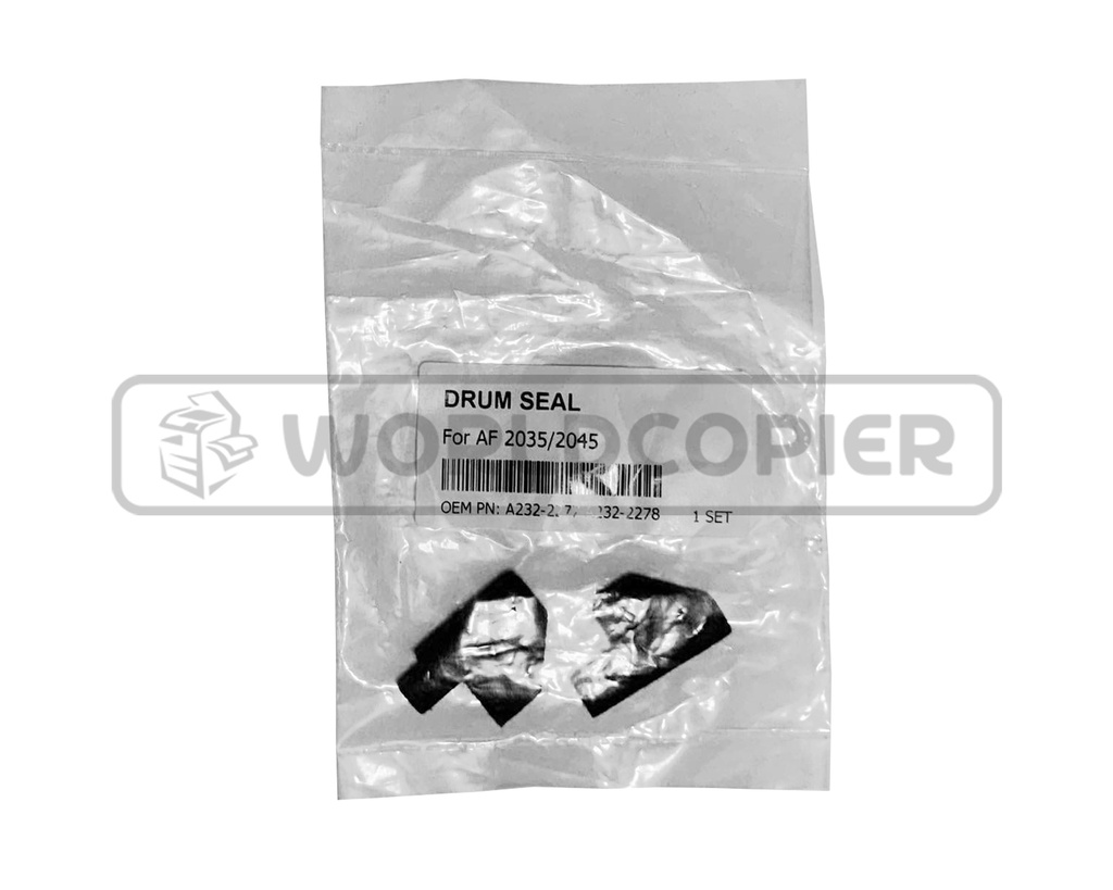 SELLOS DE CILINDRO GN RICOH MP 4002/5002/4000 AFICIO 2045