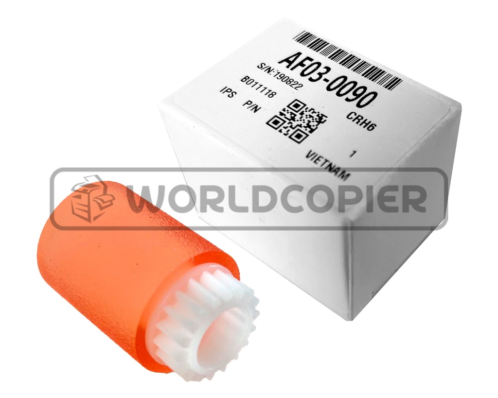 ROLLER DE RECOGEDOR OEM RICOH MP 4000/4001/4002