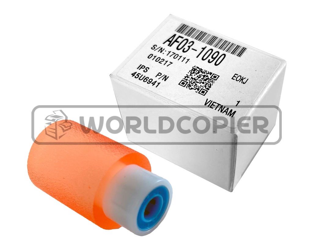 ROLLER DE TRANSPORTE OEM RICOH MP 4000/4001/4002