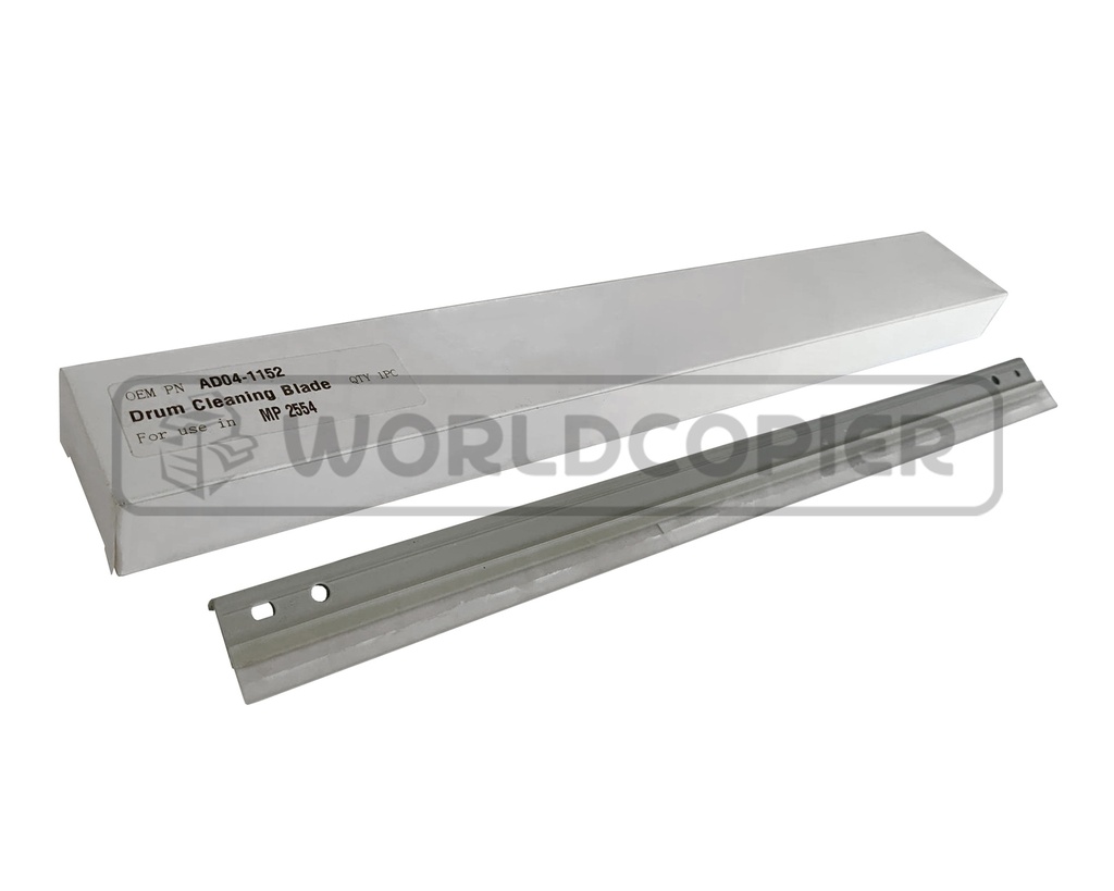 [COPCGMP2554] CUCHILLA DE CILINDRO GN RICOH MP 2554/3354/2501 AF 1015