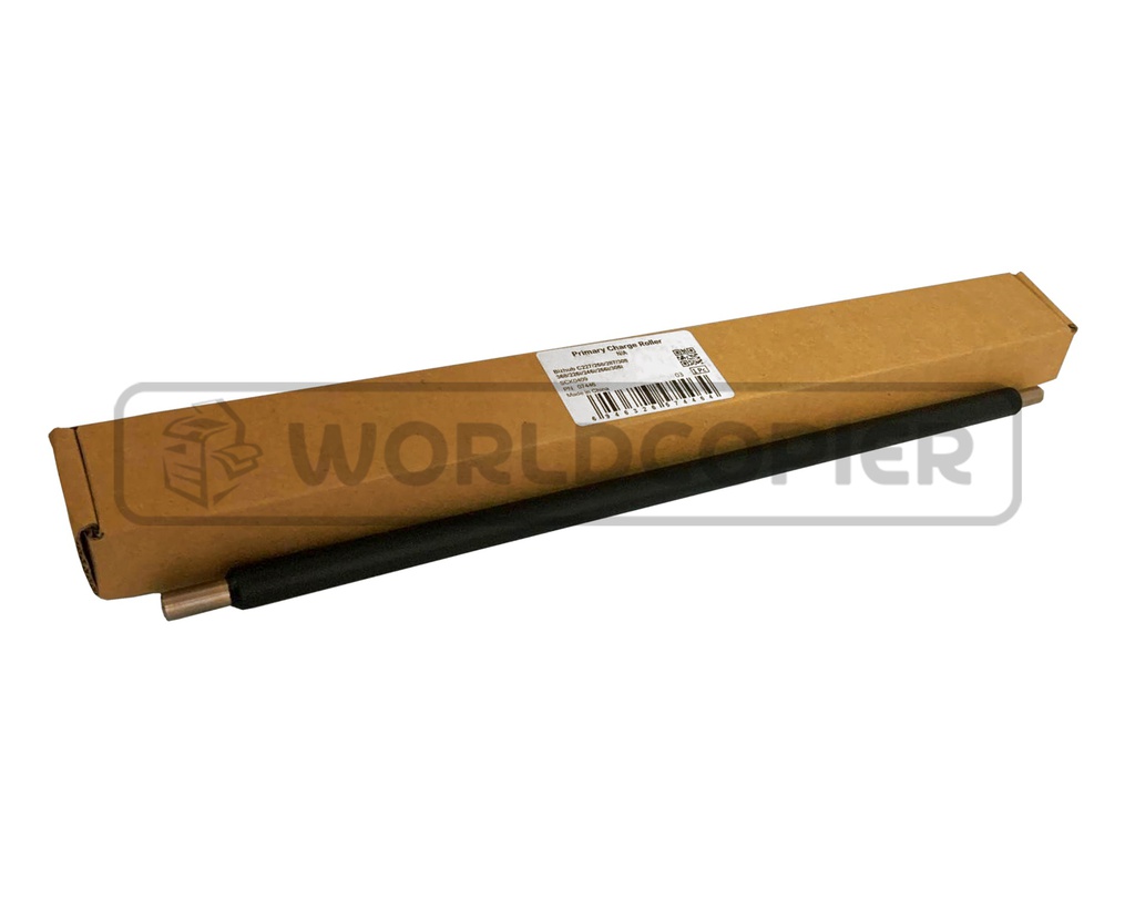 [RCRGBHC658] RODILLO DE CARGA GN MINOLTA BH C658/C227/C287/368