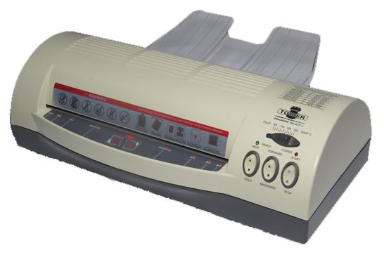 ENMICADORA NUEVA TOWER TAMAÑO A4