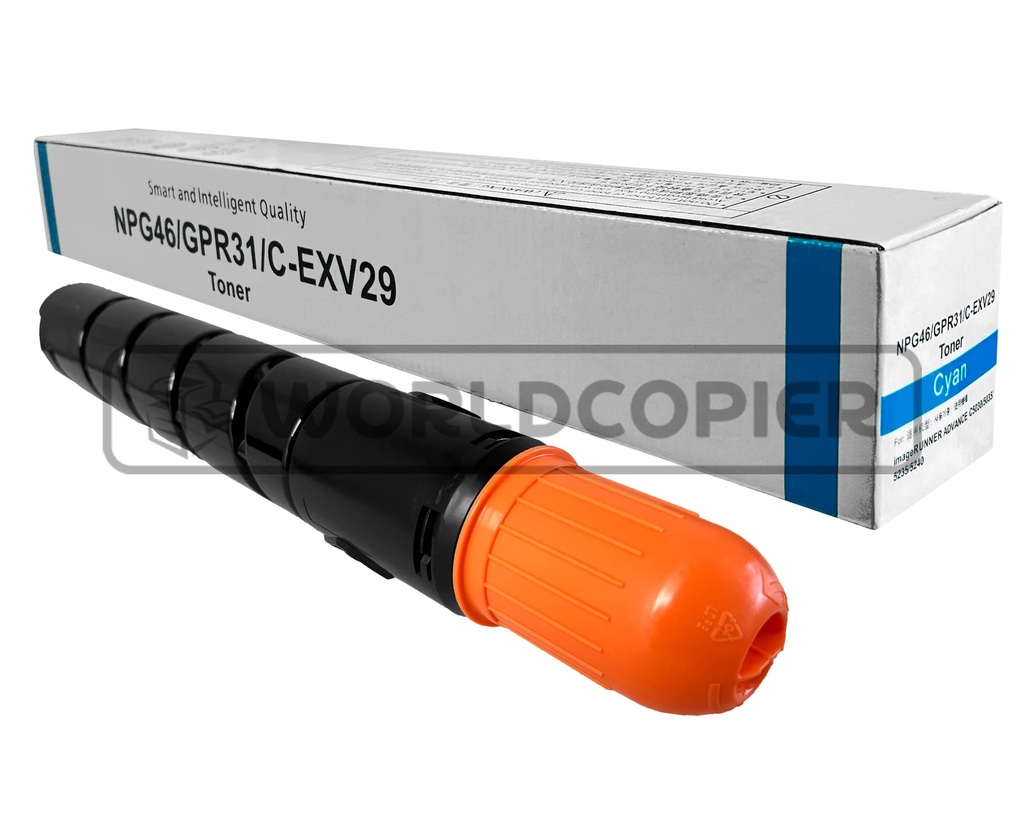 TONER PREMIUM CANON ADV IR C5030/C5235/C5240 GPR 31/GPR 30