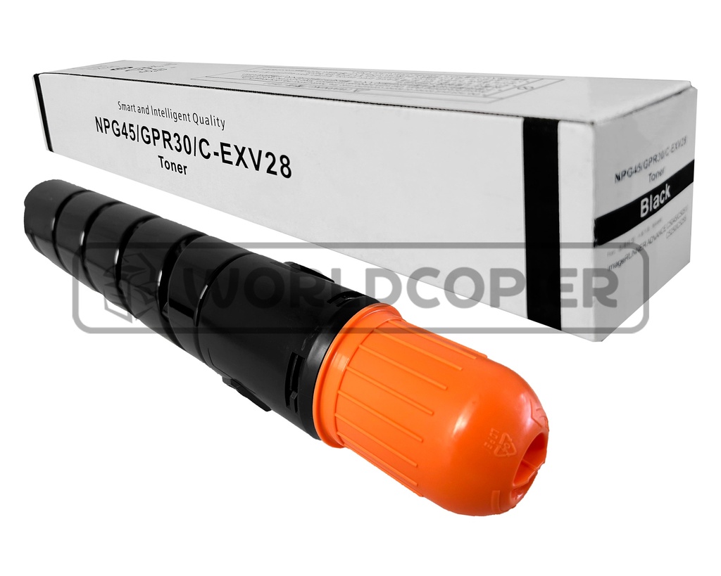 [GPR-30PC] TONER PREMIUM CANON ADV IR C5250/C5255/C5051 GPR 30 (CYAN)