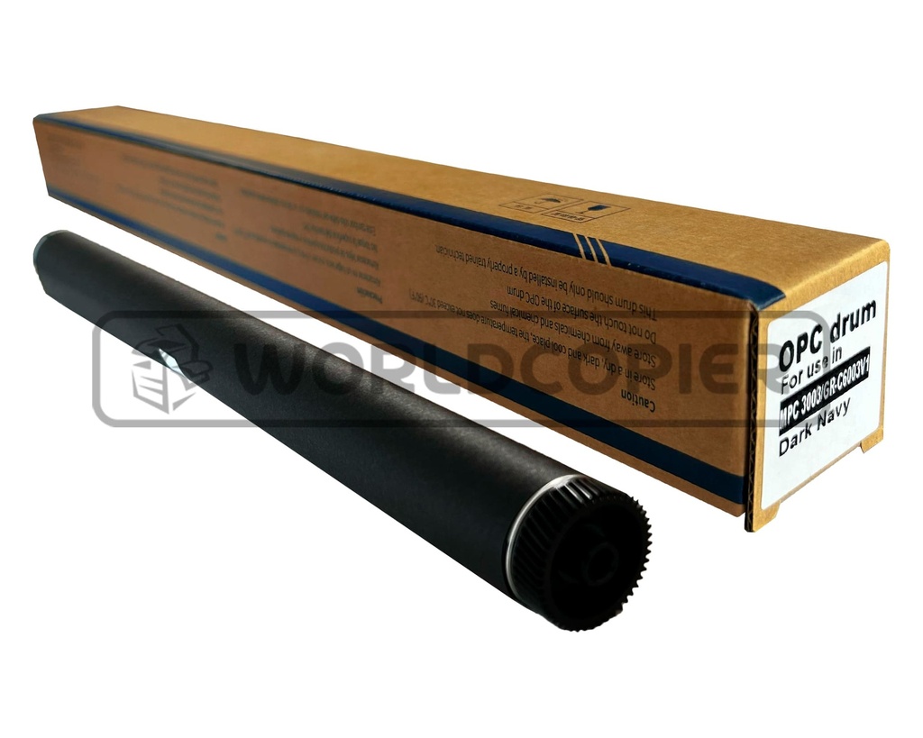 CILINDRO OPC GN RICOH MP C3003/C3004/C6004 SP C840 IM C3500