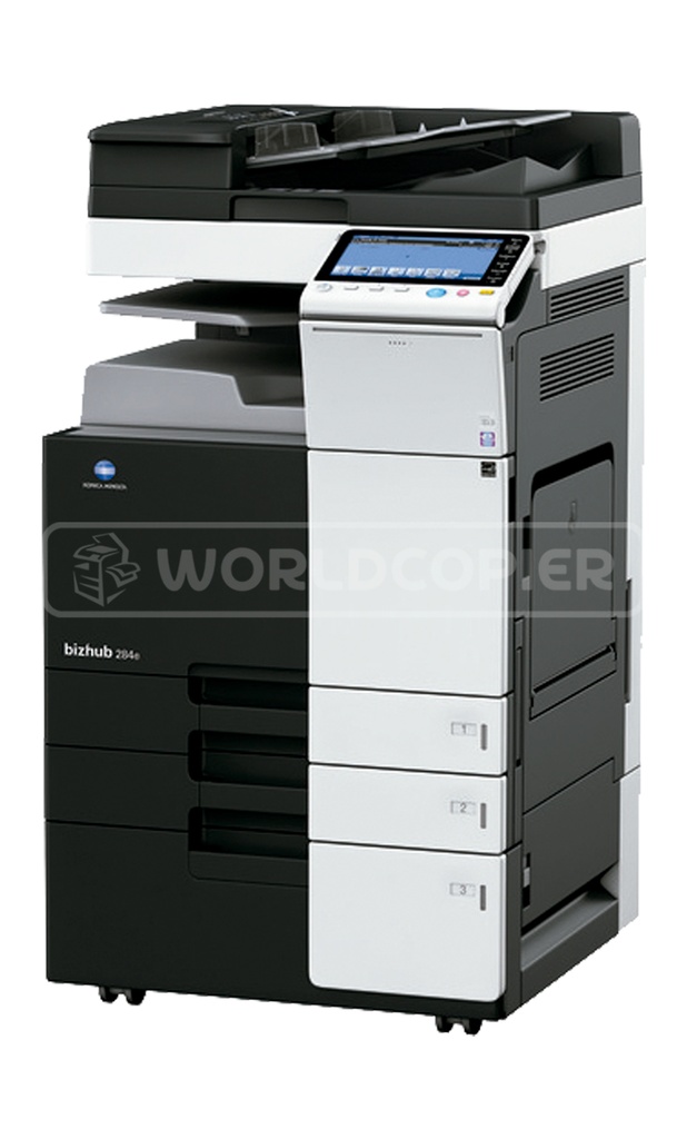 [MINBH554] COPIADORA MONOCROMO MULTIFUNCIÓN LÁSER SEGUNDO USO MINOLTA BH 554e