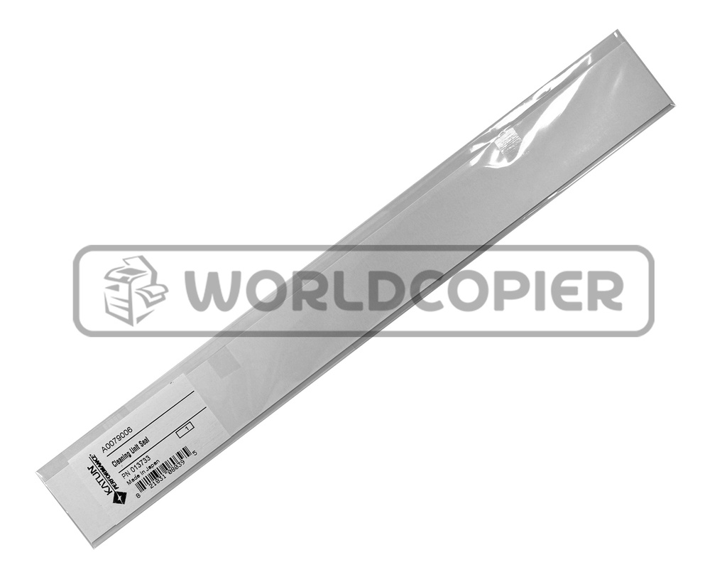 SELLO DE REVELADOR KATUN RICOH MP 4000/5000/4001