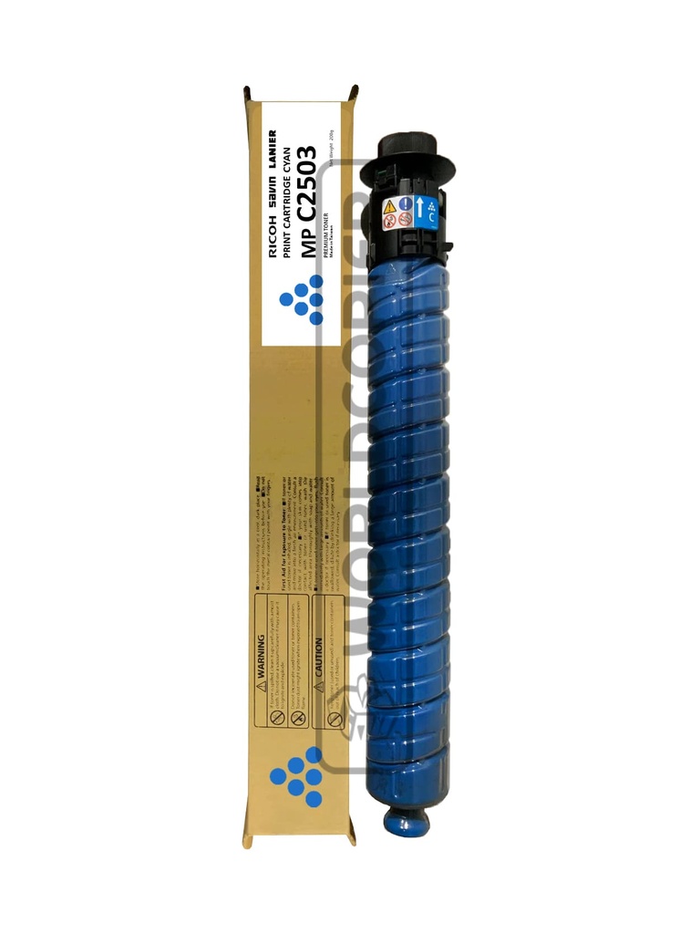TONER PREMIUM RICOH MP C2003/C2503/C2504