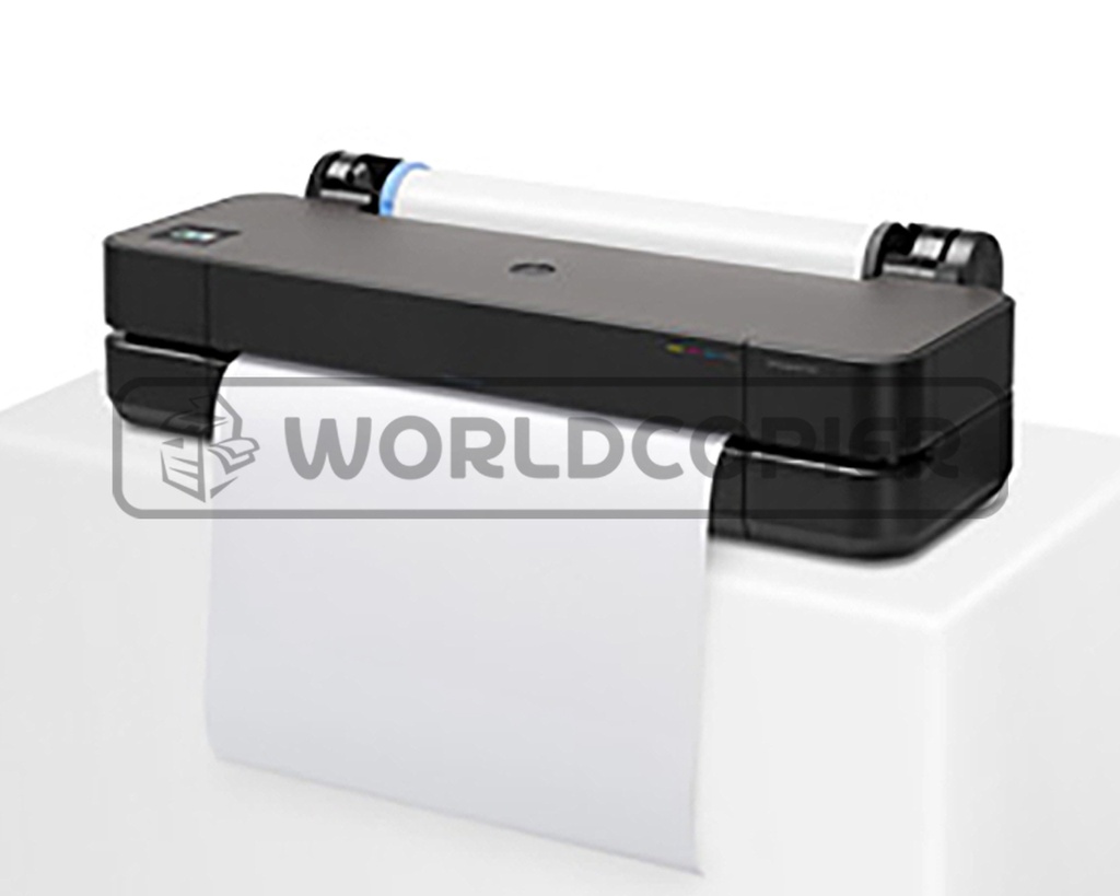 PLOTTER NUEVO HP DESIGNJET T210 A1