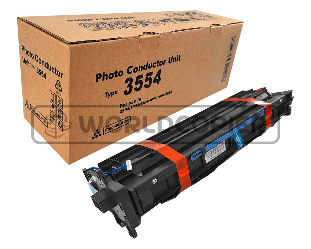 UNIDAD DE IMAGEN GN RICOH MP 3554/5054/6055