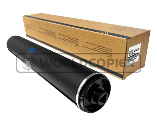 [OPCGBHC654K] CILINDRO OPC GN MINOLTA BH C654/C754/C451/754e BLACK