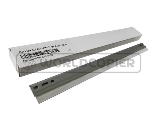 [COPCGBHC654YMC] CUCHILLA DE CILINDRO GN MINOLTA BH C654/C754/C451 CMY