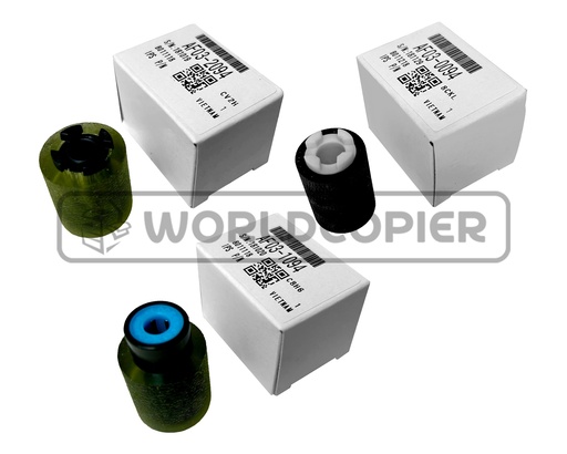 [AF03-0094K] KIT RUEDA DE ARRASTRE OEM RICOH MP C2003/C6003/C2004/2554