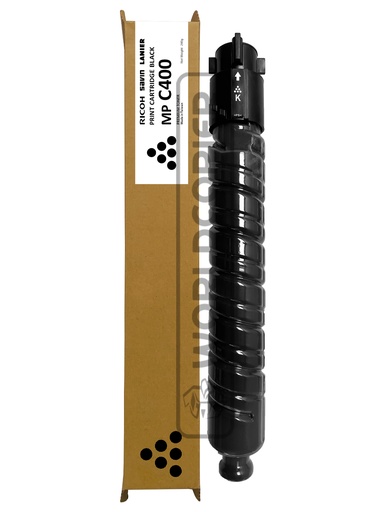 TONER PREMIUM RICOH MP C300/C400/C401