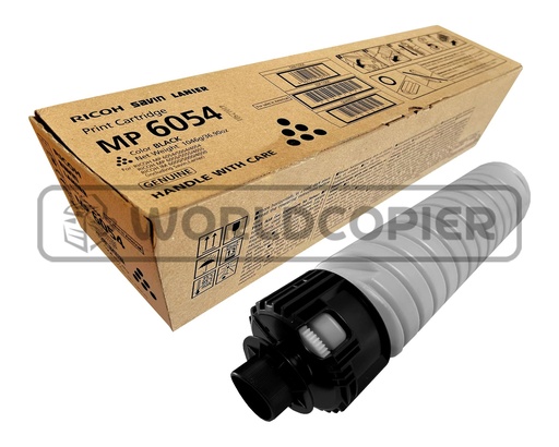 [TMOMP6054] TONER MONOCROMO OEM RICOH MP 6054/4054/5054 IM 5000